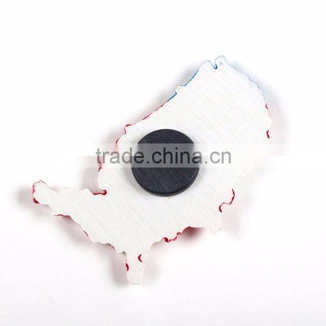 New York city 3d resin custom the Statue of Liberty fridge magnet