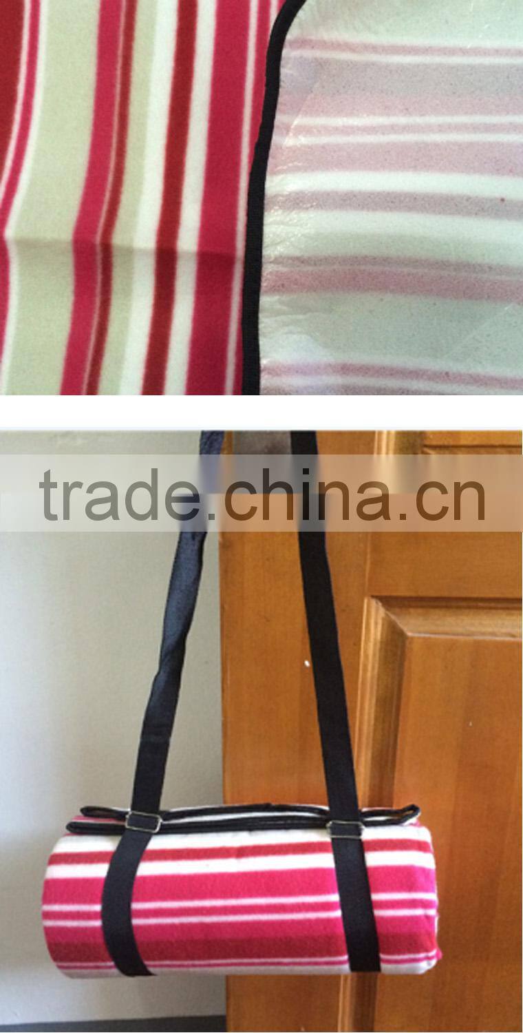 high quality wholesale outdoor picnic balnket, camping mat
