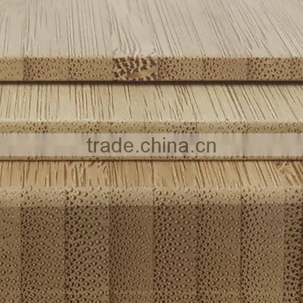 Factory professional cheap bamboo plywood