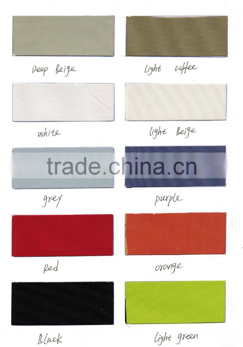 Economic durable rattan sun lounger