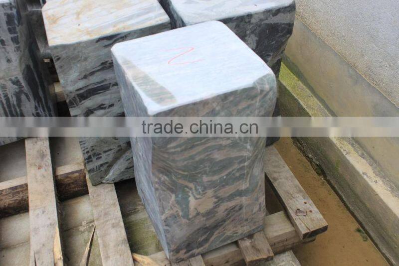 Dragon Green Table Stone Granite Stone Bench Marble Garden Bench
