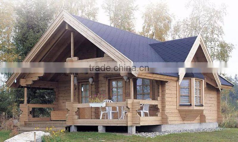 Wholesale price Well Designed prefabricated wood houses for sale