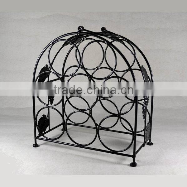 Hot sales wine rack