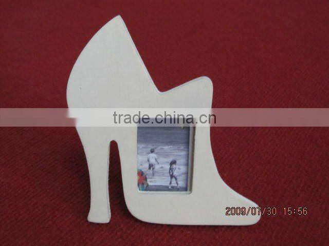 natural kid wooden photo frame for sale 2012