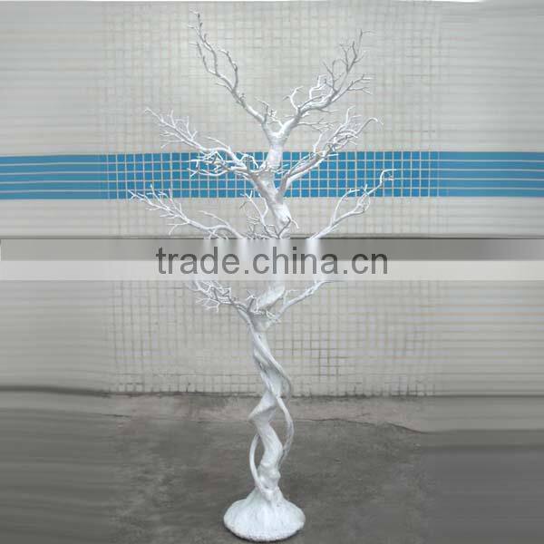 GNW WTR026 Table Centerpiece Tree Artificial Dry Branche Tree brown color for home decoration
