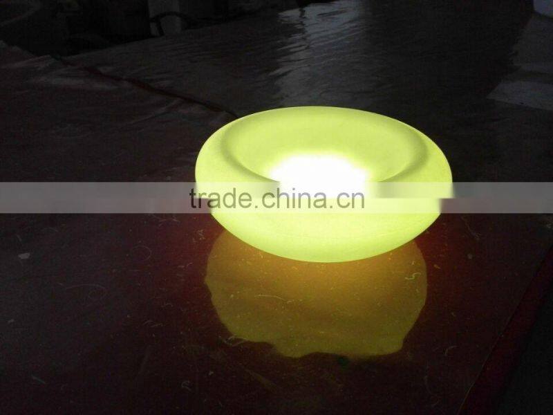 battery powered license plate light/led colorful fruit plates