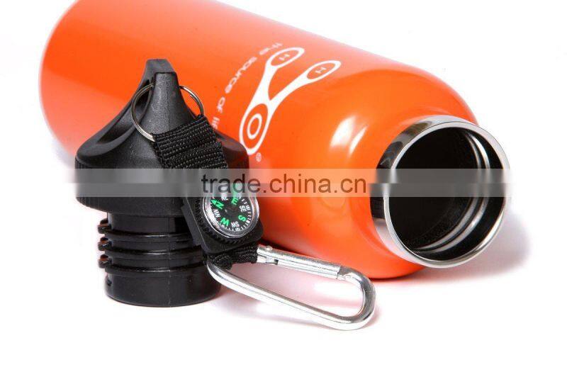 Aluminum Tumbler Cup Colour Changing Printing Waterbottle