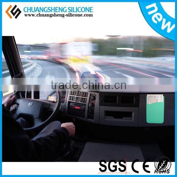 Multifunction Heart-Shaped Car Phone Sucker Holder Windshield 24cFor Smart Phones