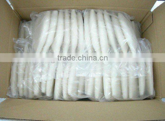 high quality frozen squid tubes fishing