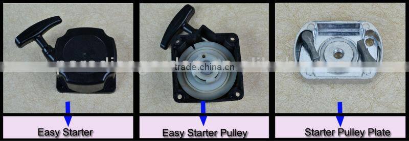 Cheap Price Manufacture Export bc260 Brush Cutter