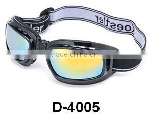 anti fog and uv protection safety goggles