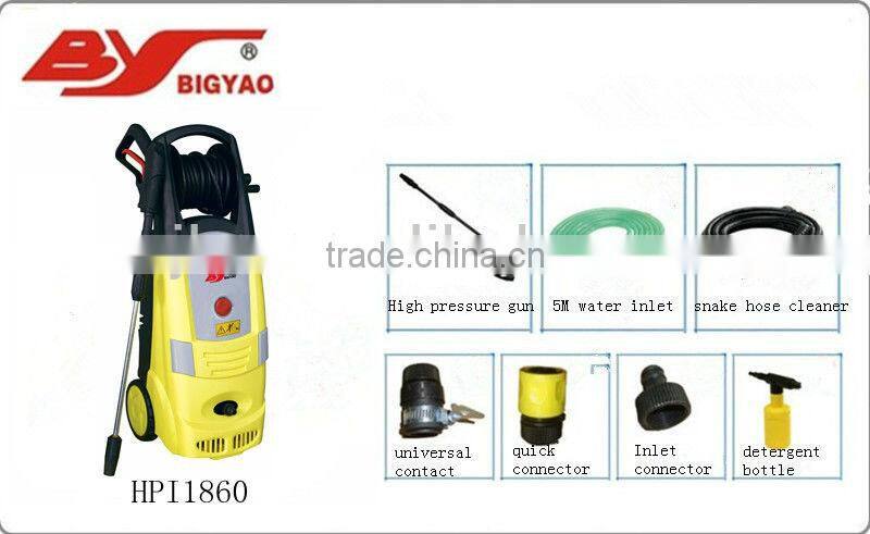 High Pressure Washer HPI1860