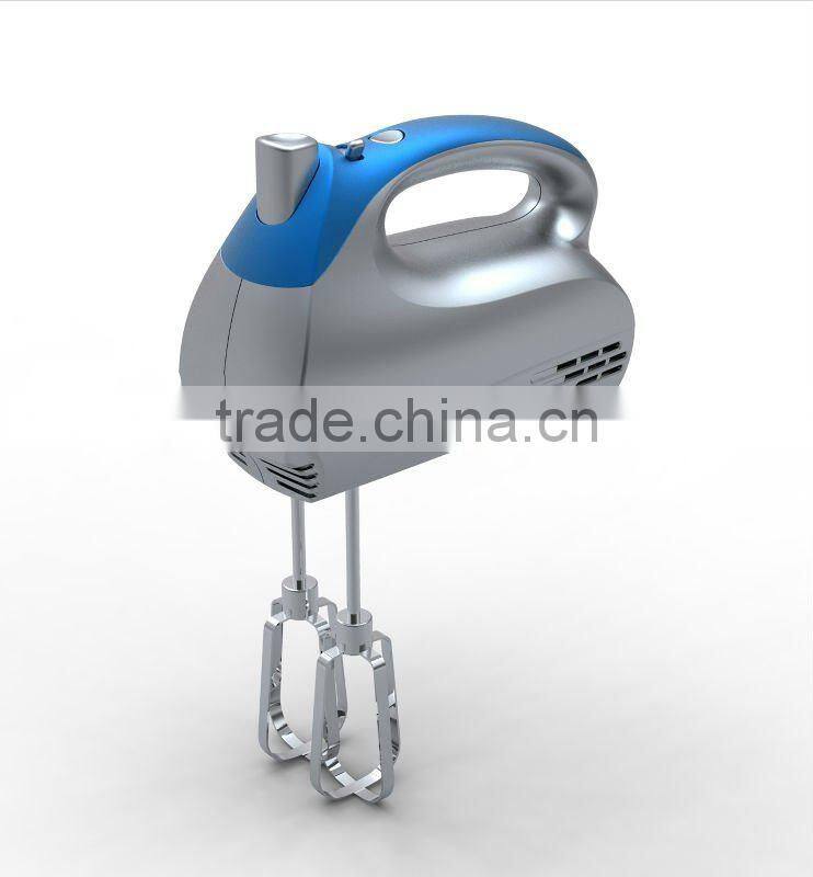 electric mixer