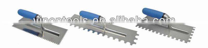 Professional Plastering Trowel, Float Trowel (Building Tools)