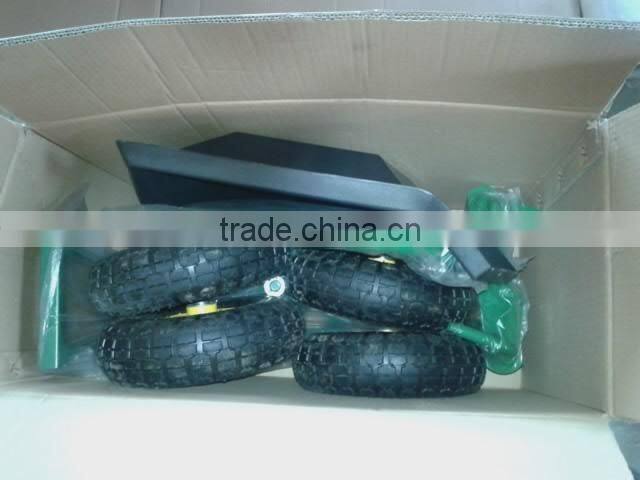 garden tractor seat cart tc4501c