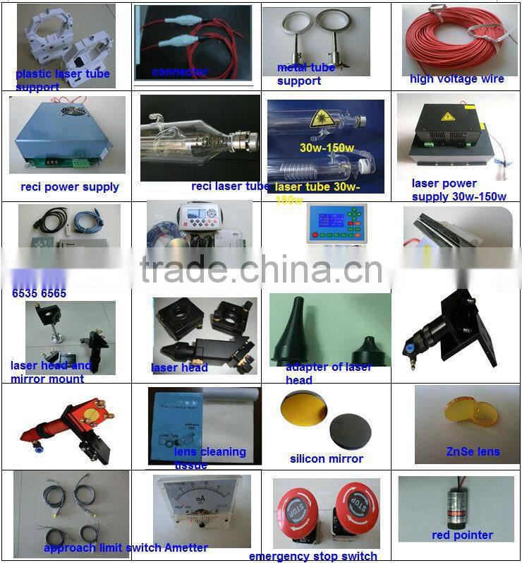 1610 1390 9060 6040 whole set parts diy laser cutter