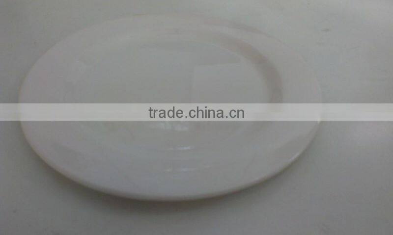 100% Melamine Plate Melamine Dinnerware 5A1044
