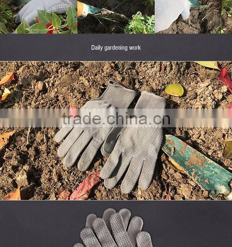 Professional Garden Glove