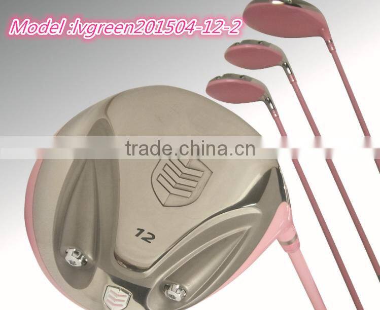 OEM Right-handed Golf drive high performance