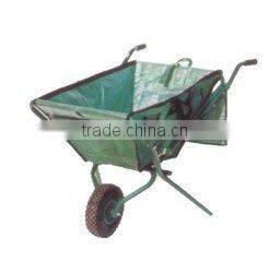 supply folding wheelbarrow TC1000