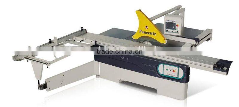 MJK113 CE sliding table saw