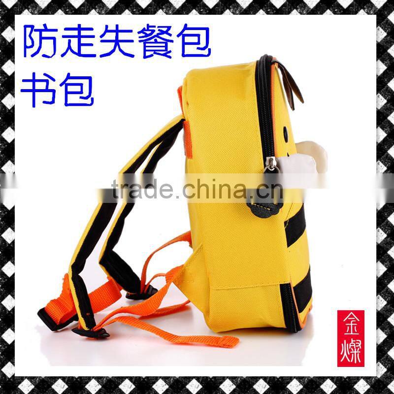 waterproof wholesale neoprene frozen kid school bag