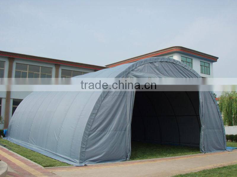 Temporary storage Shelter, car garage , warehouse tent