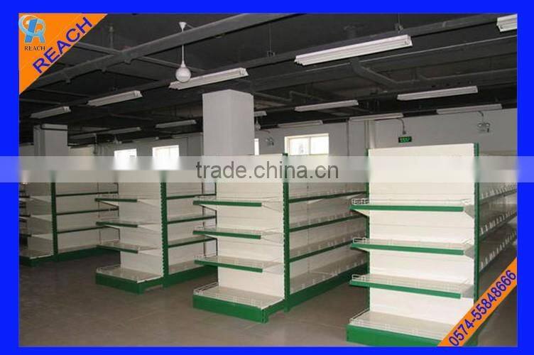 Supermarket shelf/ Steel shelf System