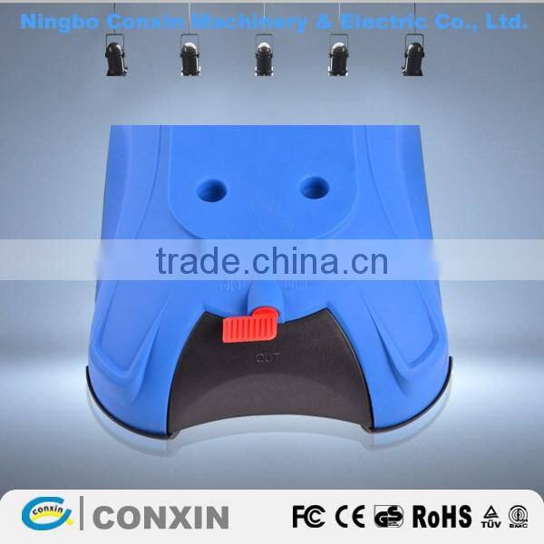 New Design!!! High Quality Electric Paint Spray Gun & Vacuum Cleaner Set - Professional Factory