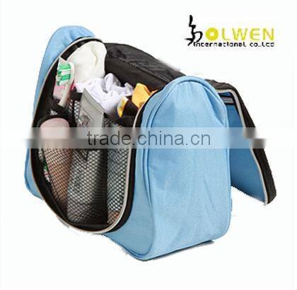 concise cosmetic bag for female