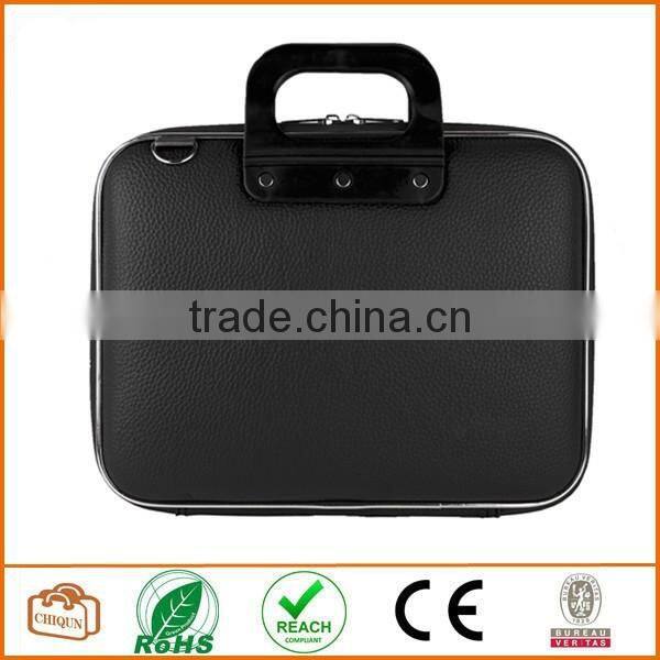 Chiqun Dongguan 10.1-inch Tablet Messenger Bag Black