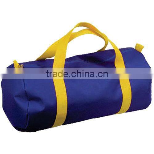 Promotional Nylon Travel Duffel Bag