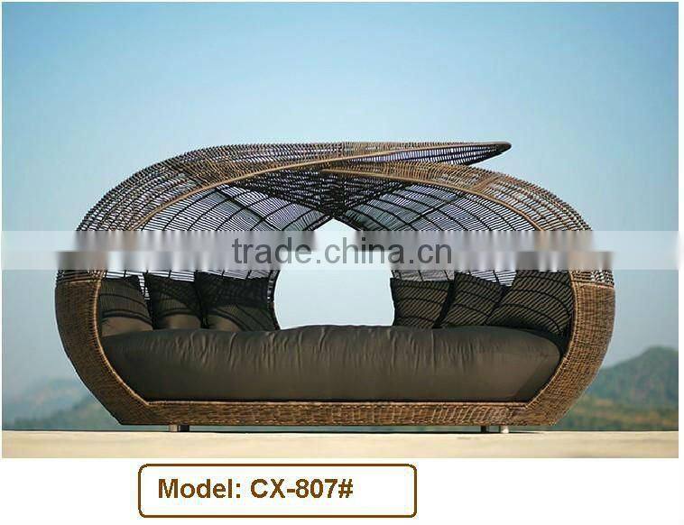 lounge chair rattan