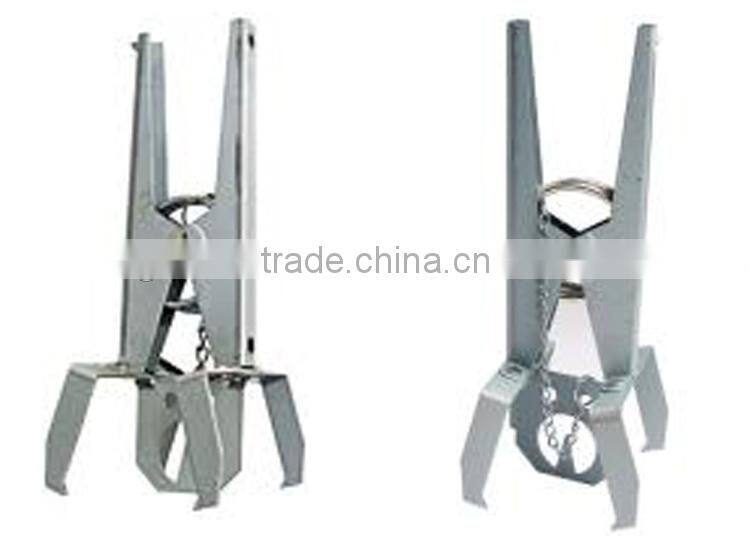 Tunnel mole or gopher trap SX-5001