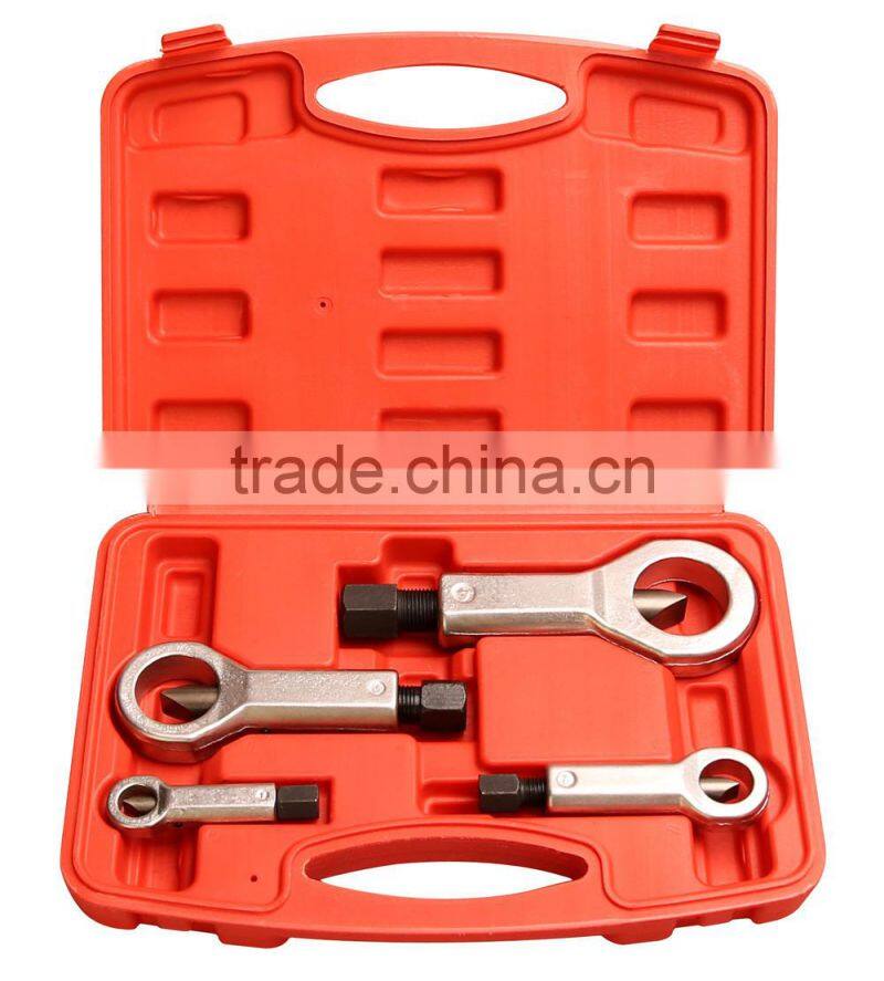 4pc Nut Splitter Sets