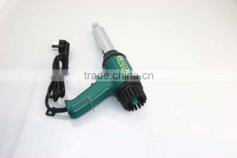 BERRYLION 700w construction tools welding gun for plastic with cheap price