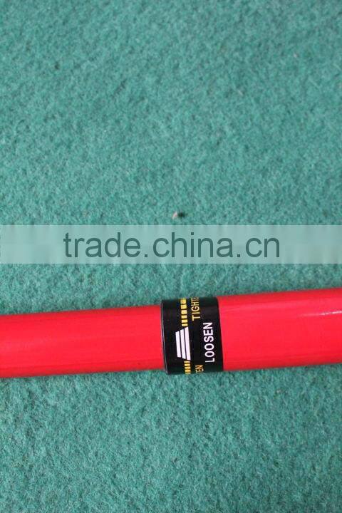 garden tool/pruning shear/telescopic ratchet anvil lopping shear