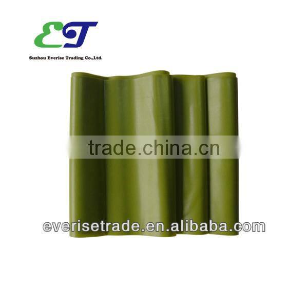 Natural Latex Resistance band / fitness power band