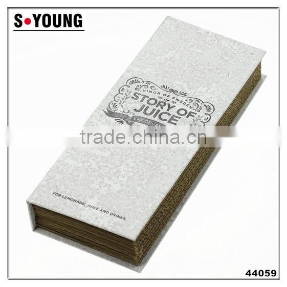 44059 set of Stainless Steel Lemon Grater Zester with Channel Knife and wood hammer