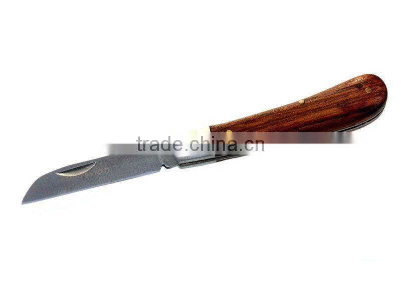 lambfoot knife lambfoot pocket knife folding knife 4'