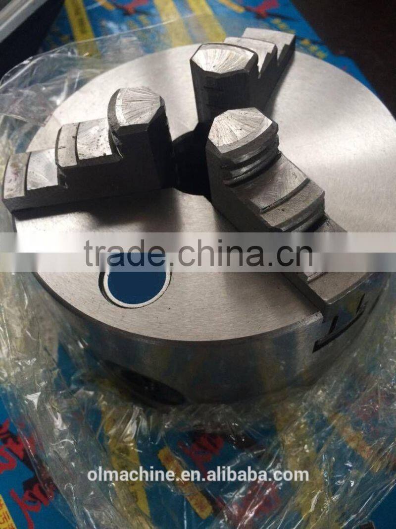 THREE 3 JAW CHUCK, K11 THREE 3 JAW SELF-CENTRING CHUCK, MACHINE CHUCK