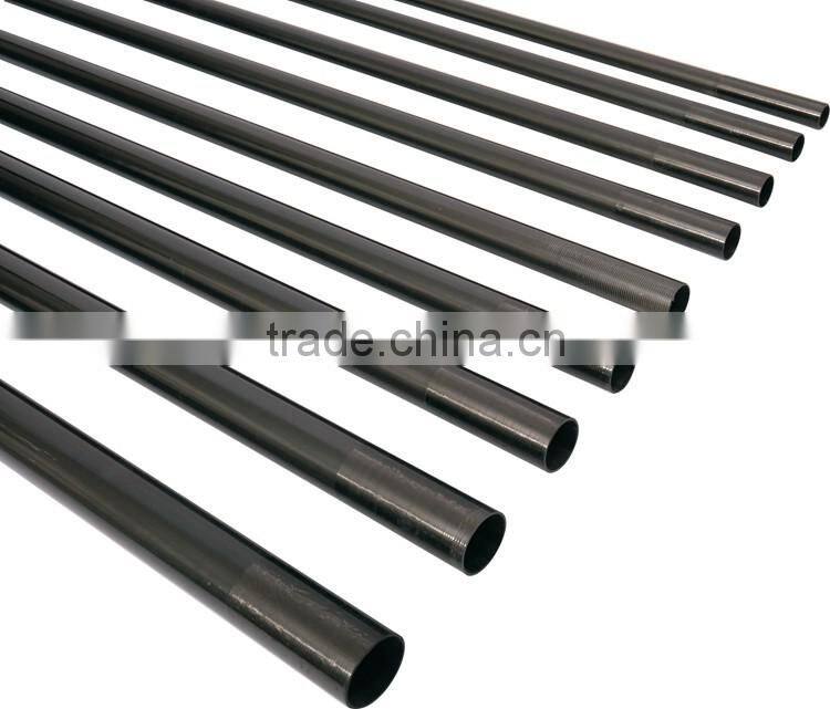 Nine-section Carbon Fiber Telescopic Tube, Strong Telescopic Pole