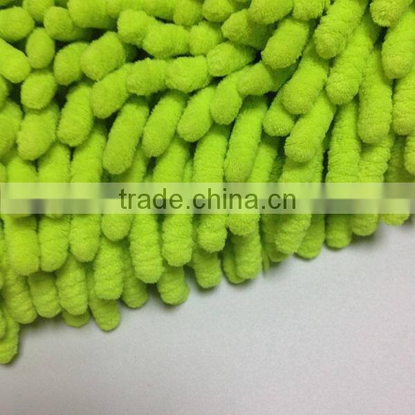 best polyester polyamide microfiber glove mitt for car wash