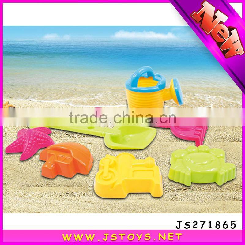 summer toy kids plastic sand shovels