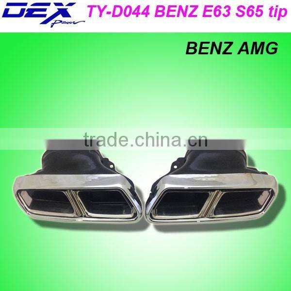auto part racing exhuast rear diffuser for BEN----Z
