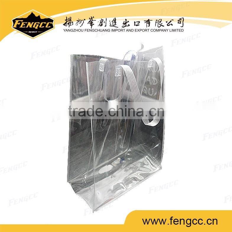 Hot Sale Plastic Pvc Bag,Shopping Bag