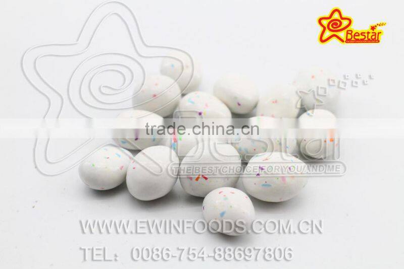 Mini Chocolate Egg Crispy Chocolate Puffing Bean