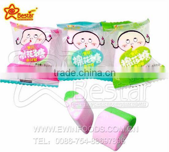 Fruit Party Marshmallow