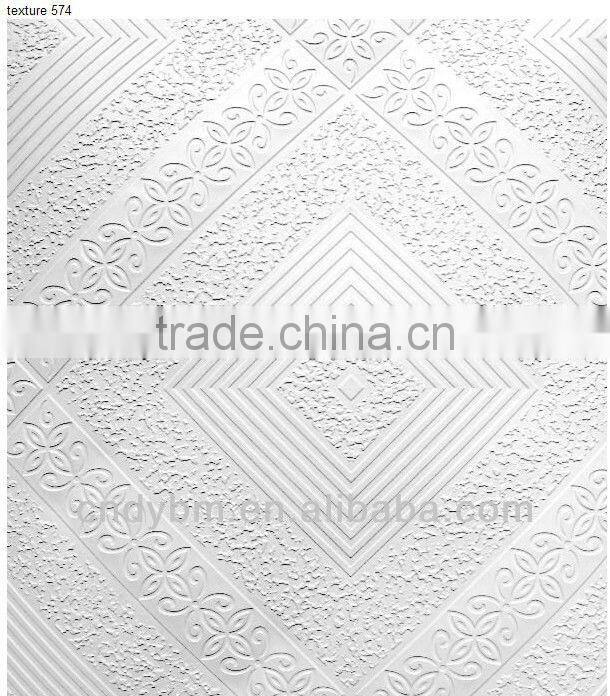 Jinzhou gypsum board wall design (manufacturer price)