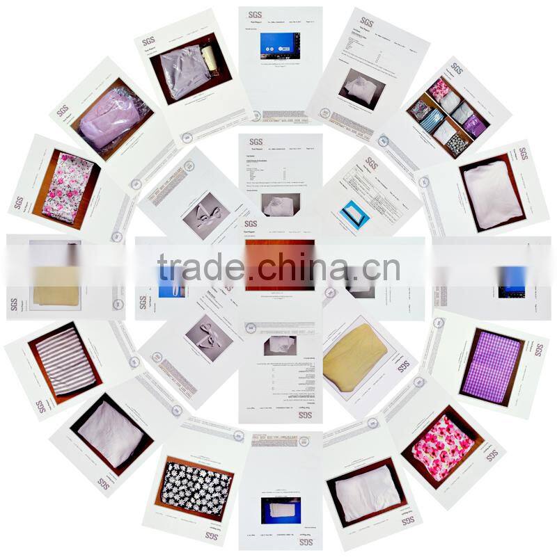 Cartoon Animal Decorative Pattern Fabrics Cheap Polyester Cloth Fabric